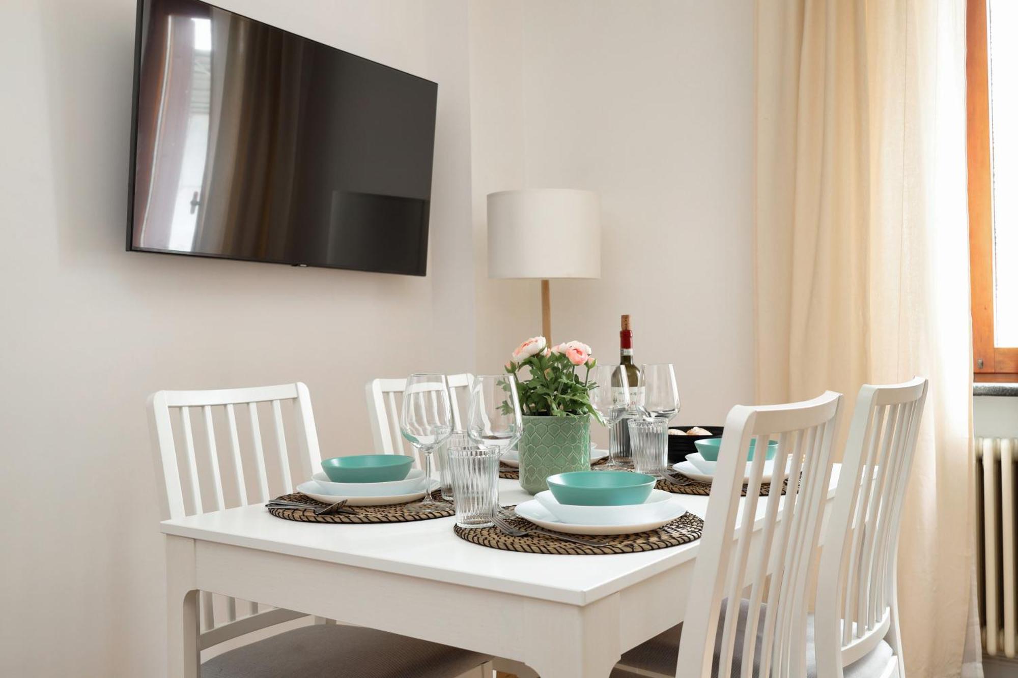 Niccolini Sarpi Food&design Mailand