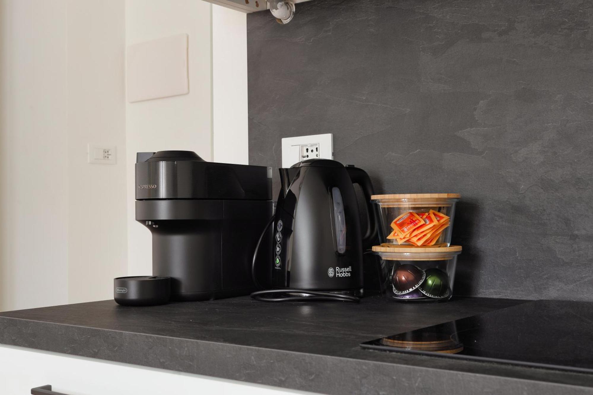 Apartment Niccolini Sarpi Food&design