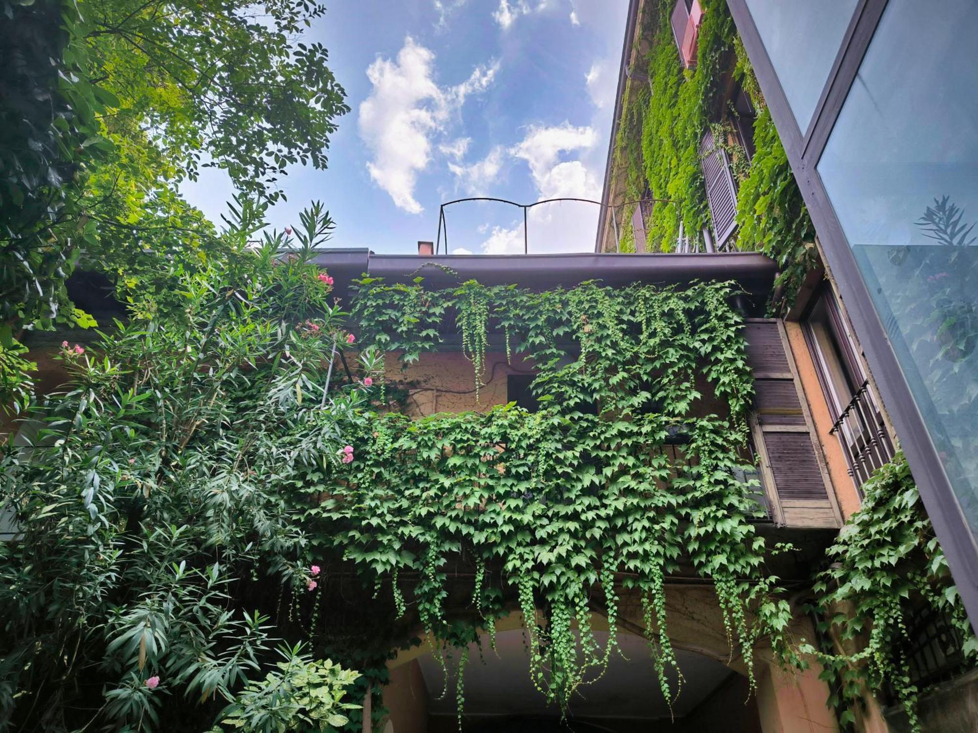 Niccolini Sarpi Food&design Appartement Milan