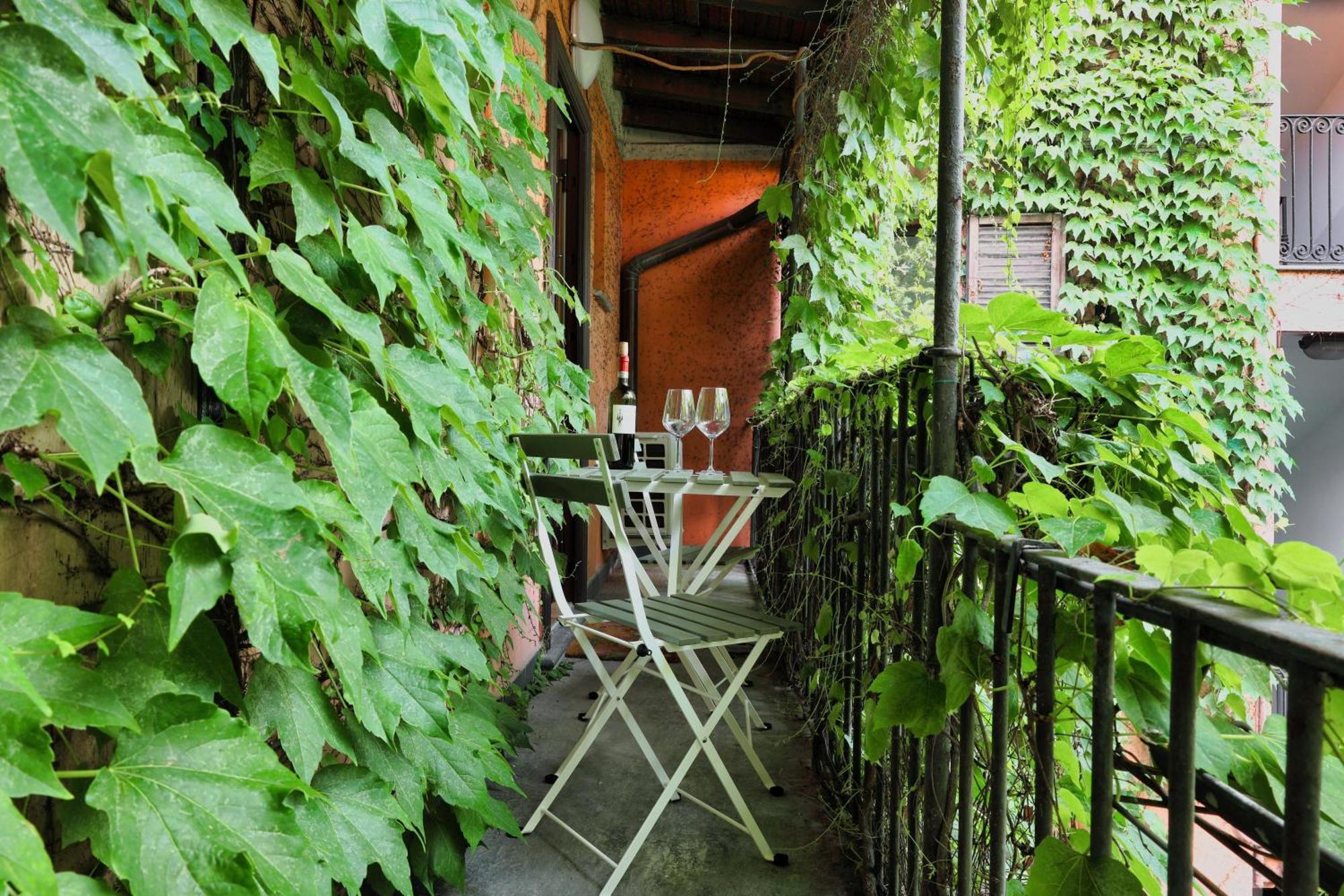 Appartement Niccolini Sarpi Food&design