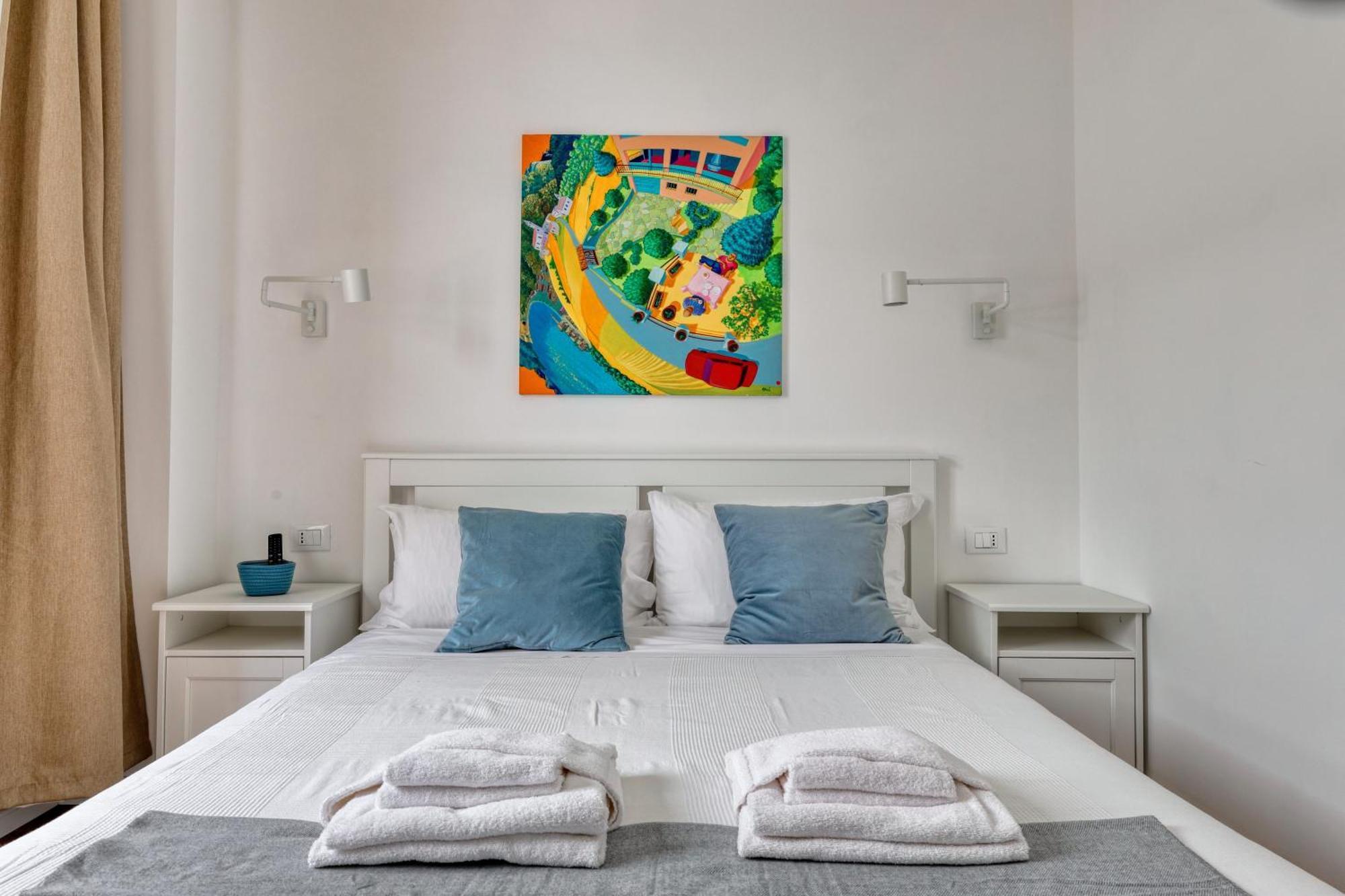 Niccolini Sarpi Food&design Appartement Milan
