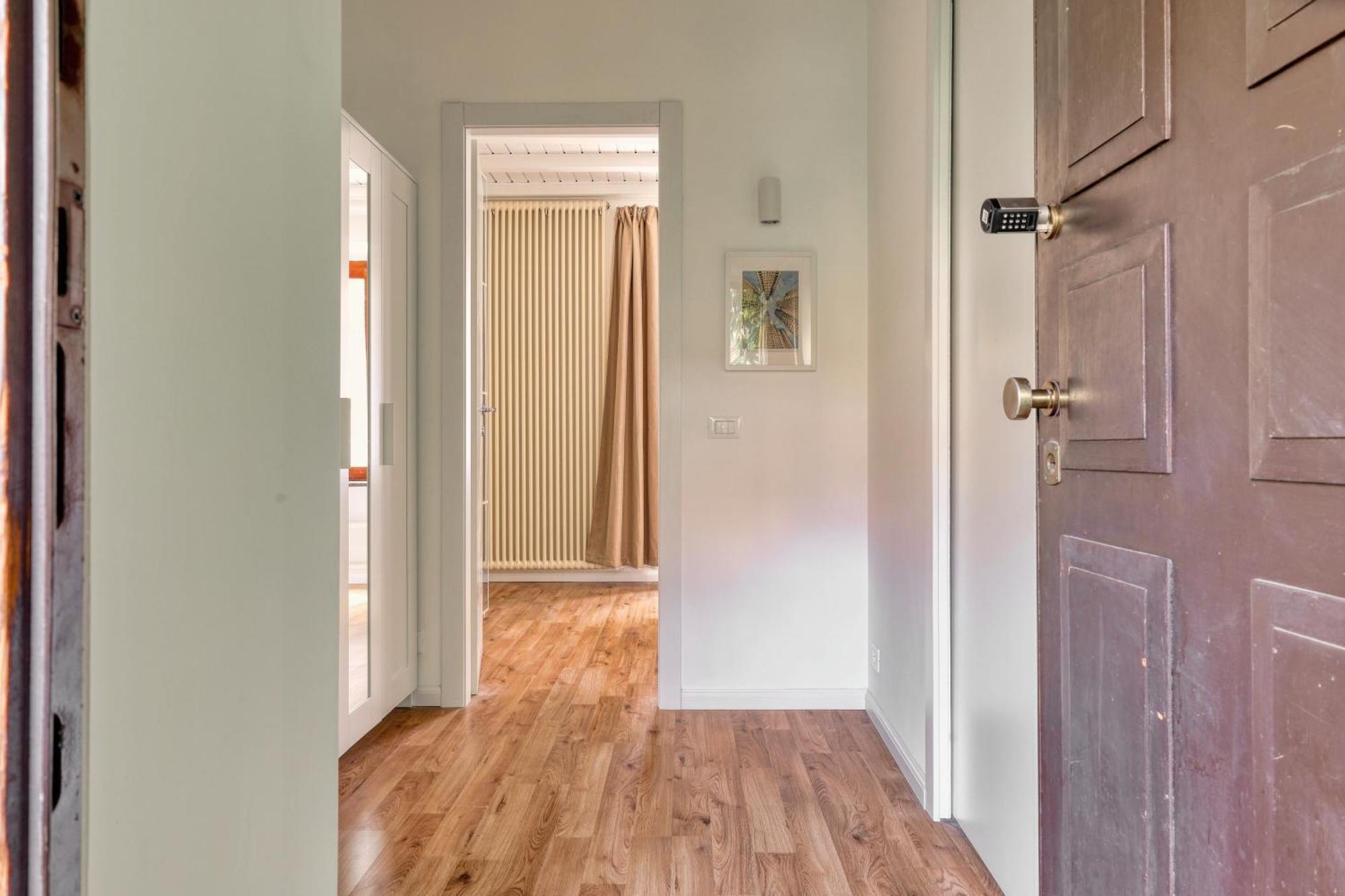 Niccolini Sarpi Food&design Appartement *