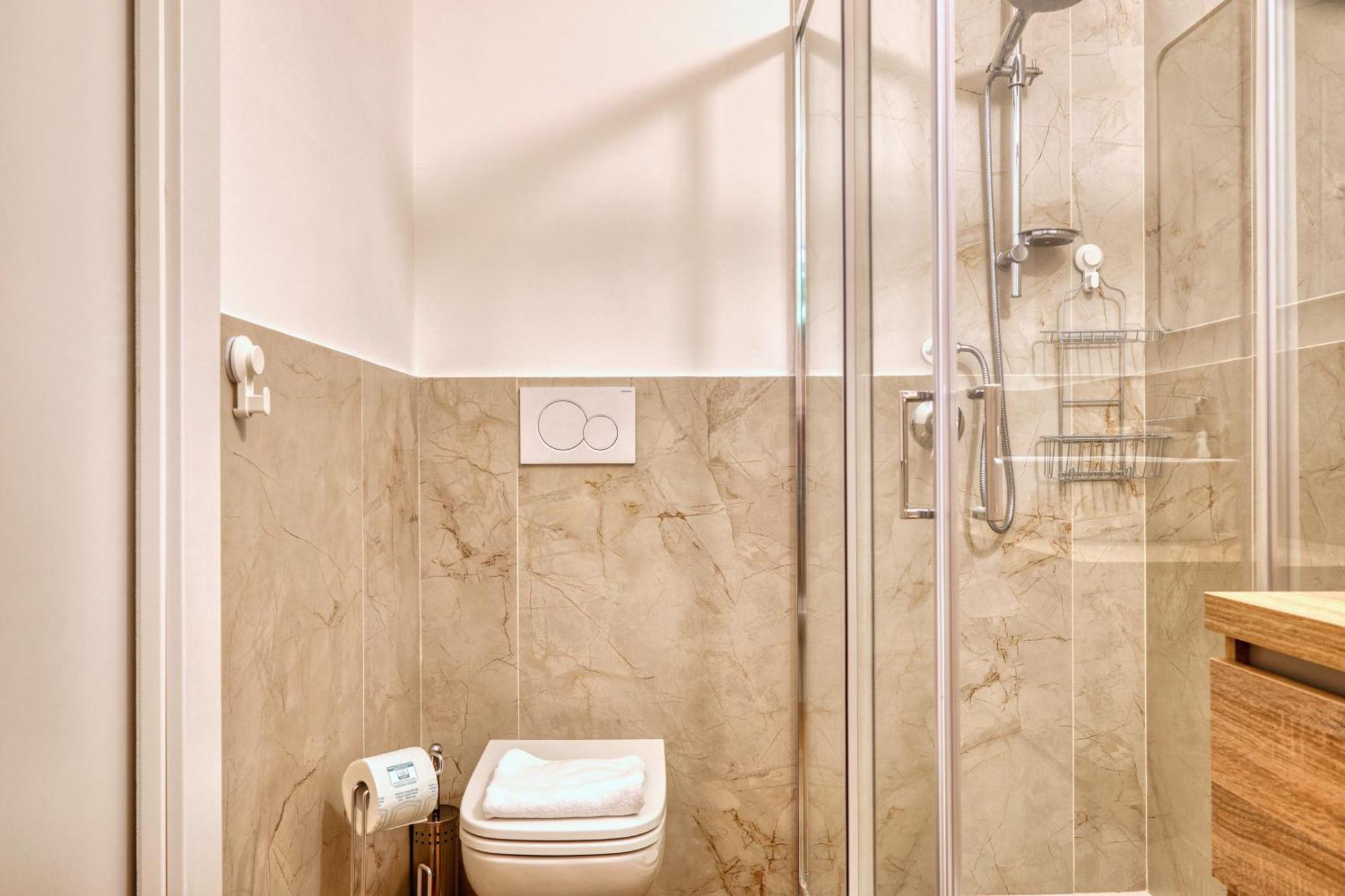 Niccolini Sarpi Food&design * Milan