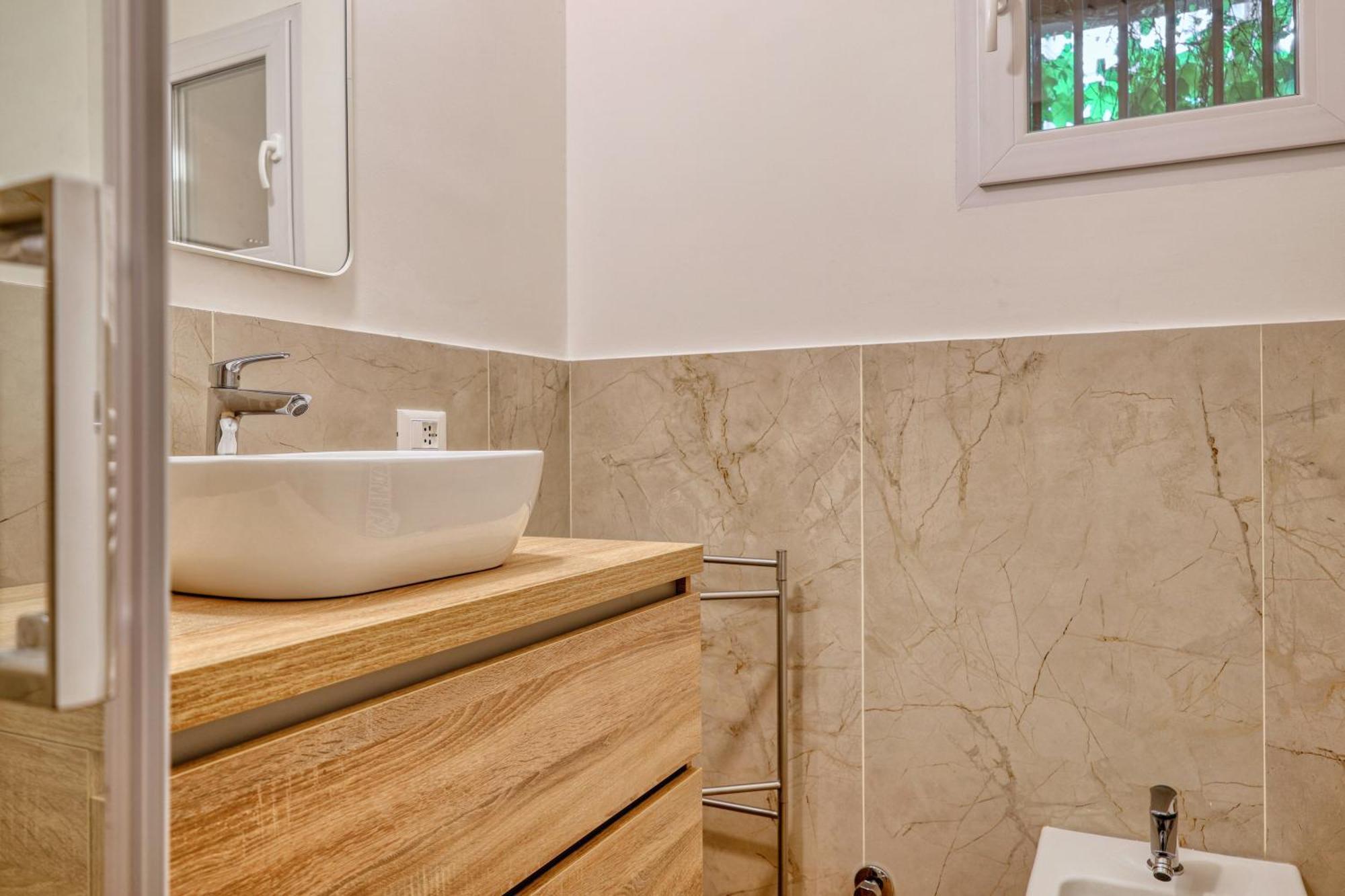 Niccolini Sarpi Food&design Appartement *
