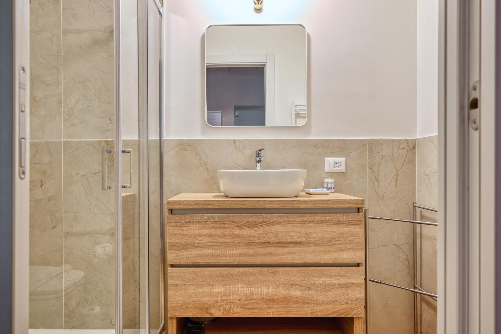 Appartement Niccolini Sarpi Food&design Milan