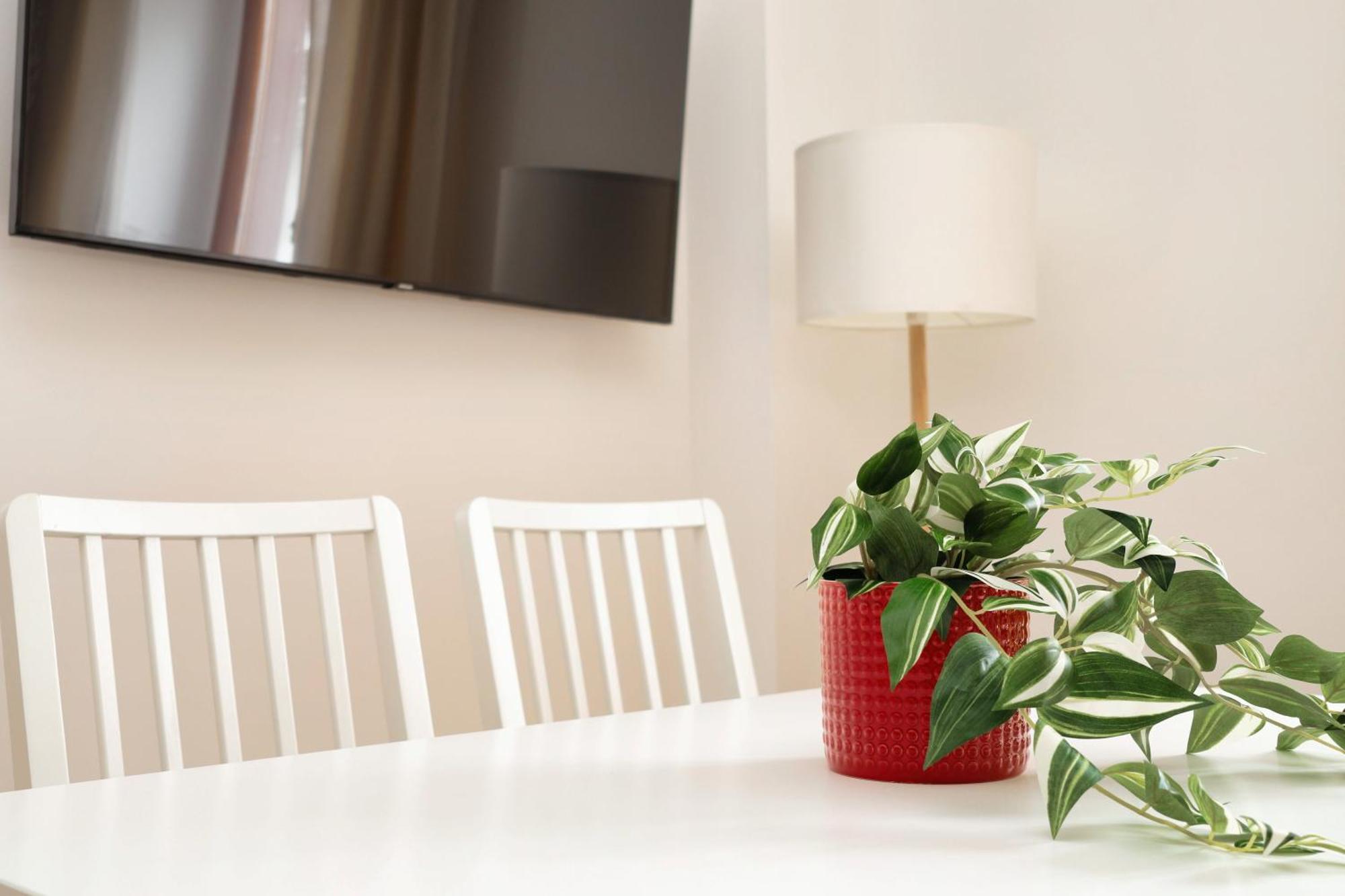 Appartement Niccolini Sarpi Food&design