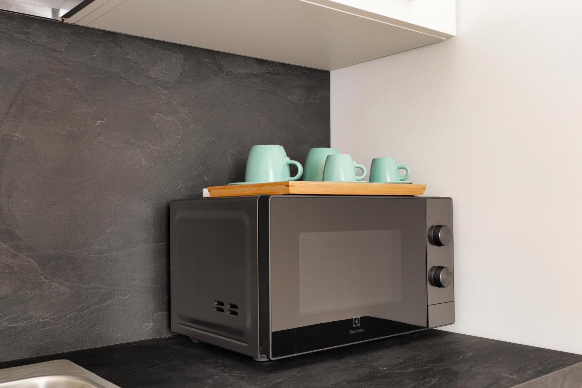 Niccolini Sarpi Food&design Appartement Milan