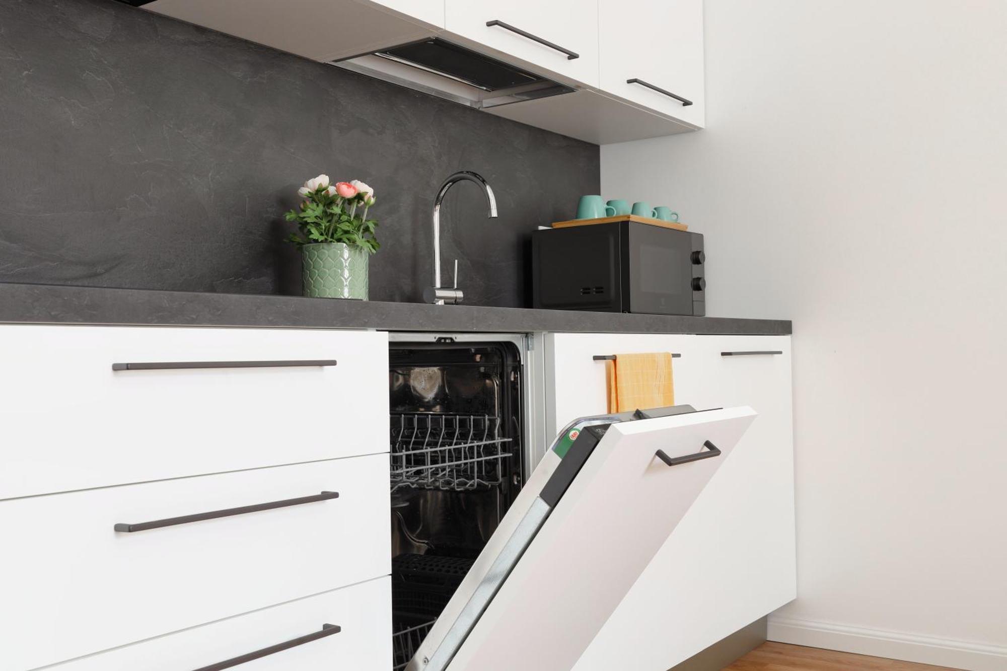 Niccolini Sarpi Food&design Appartement Milan