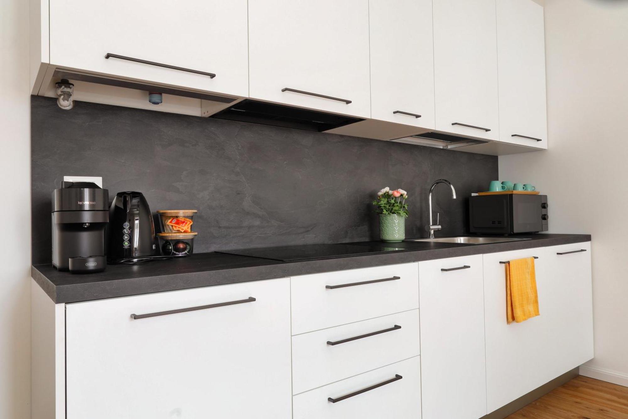 Niccolini Sarpi Food&design Appartement