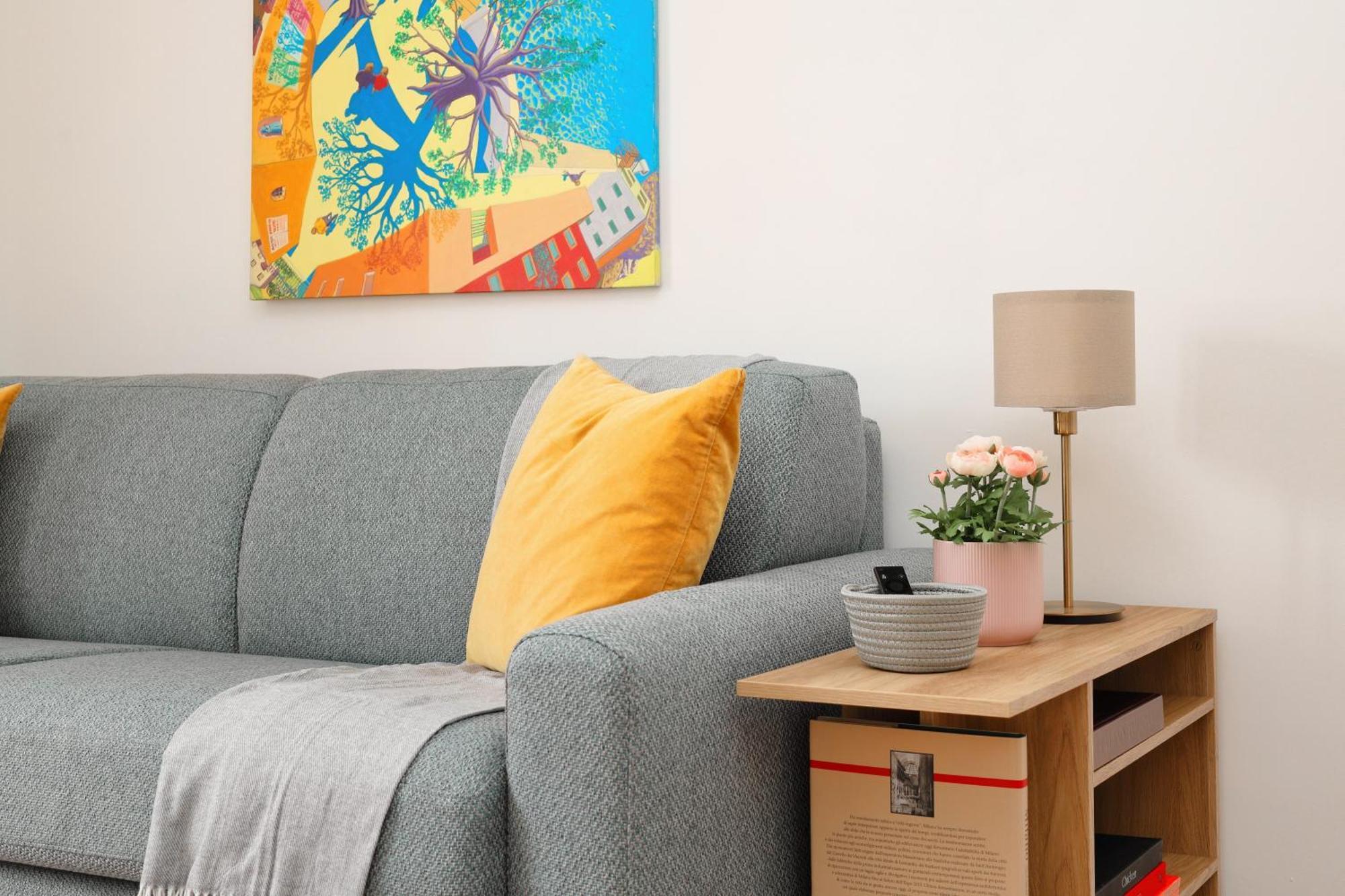 Niccolini Sarpi Food&design Appartement *