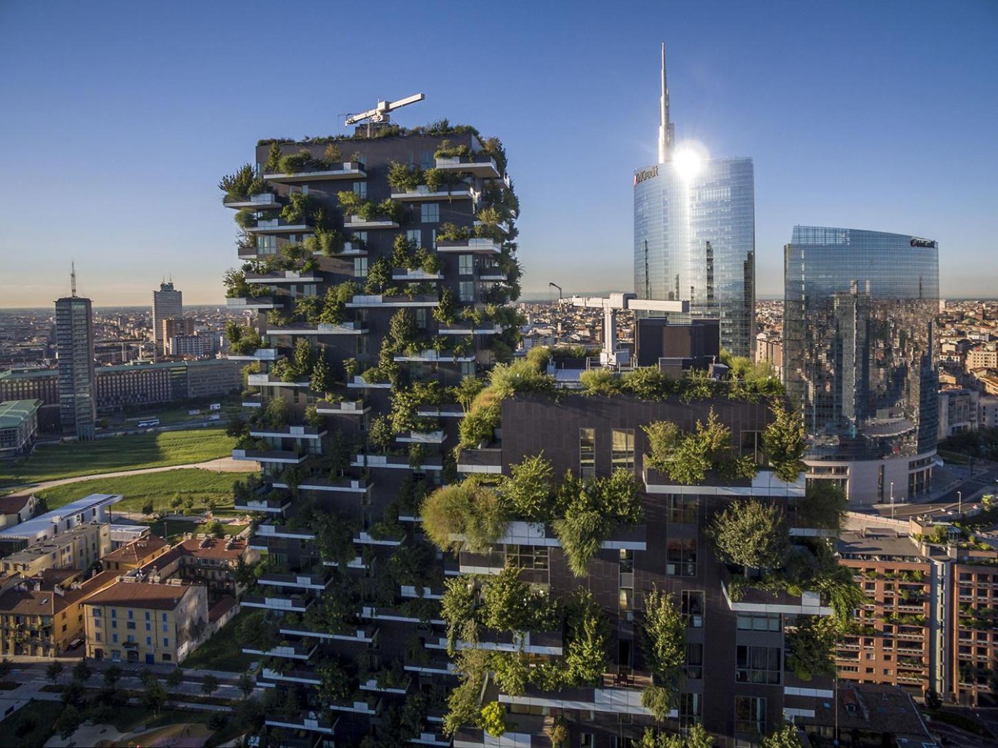 Niccolini Sarpi Food&design Appartement