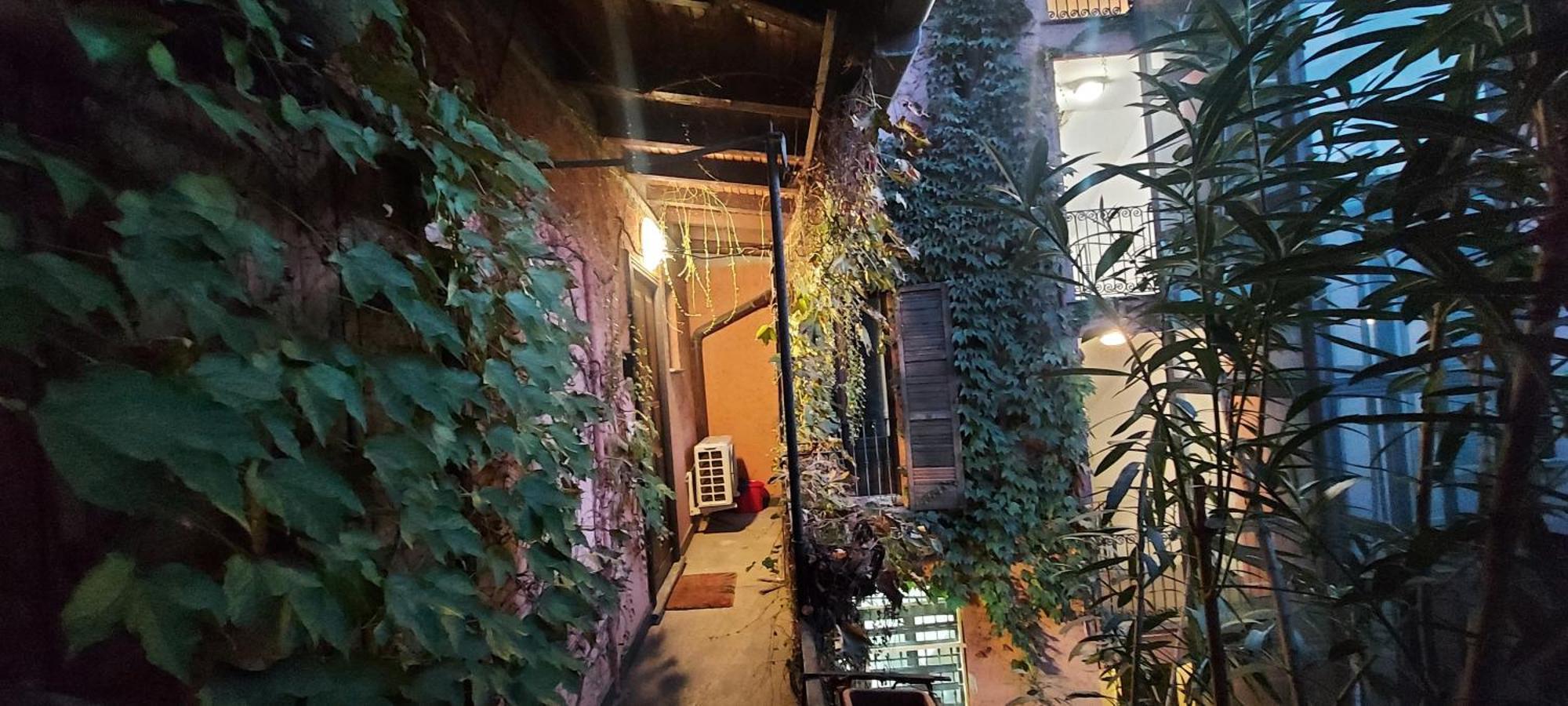 Niccolini Sarpi Food&design Appartamento